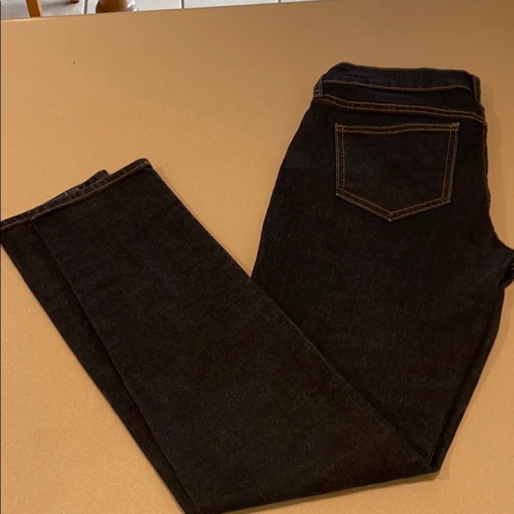 Old navy jeans